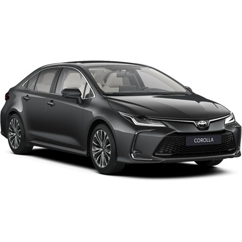 Toyota Özel Servis Toyota Özel Servis
